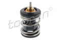 Thermostat 116 999 TOPRAN für AUDI SEAT SKODA VW