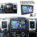 4+64G Autoradio Android 13 Carplay Für Citroen Jumper Fiat Ducato Peugeot Boxer