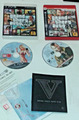 Grand Theft Auto Bundle: IV & V 4 & 5 PS3 Playstation 3 Komplett Versand am selben Tag