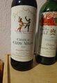 Chateau Clerc-Milon - Pauillac 2000 - 0,75 l