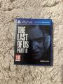 The Last of Us Part II (Sony PlayStation 4, 2020) FSK18