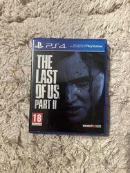 The Last of Us Part II (Sony PlayStation 4, 2020) FSK18