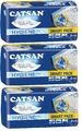 CATSAN Hygiene Plus SMART PACK 3er Pack Katzenstreu nicht klumpend