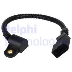 DELPHI SS10964 Sensor, Nockenwellenposition passt für VW Bora Variant 1J6