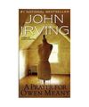 A Prayer for Owen Meany, John Irving