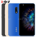 XGODY NEU Dual SIM Smartphone Android 5.5 Zoll Handy Ohne Vertrag 5MP Quad Core