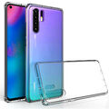 Huawei Hülle Crystal Panzer Case Handy Tasche Outdoor Cover Bumper Schutzhülle