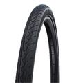 Schwalbe Fahrrad Reifen Fahrradreifen Marathon Plus HS440 28x1.00 25-622 Reflex