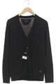 Marc O Polo Strickjacke Herren Cardigan Jacke Gr. M Schurwolle Grau #ogm8ico