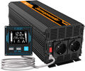 Wechselrichter 12v 230V 3KW Power Inverter 12V 220V 3000W