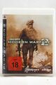 Call of Duty: Modern Warfare 2 (Sony PlayStation 3) PS3 Spiel in OVP