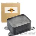 NRF ÖLKÜHLER für VW CADDY 4 GOLF 7 TOURAN AUDI A1 8X A3 8V Q3 8U SEAT SKODA