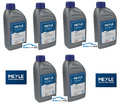 6 LITER MEYLE ATF PLUS 6 BMW PORSCHE GETRIEBEÖL AUTOMATIK