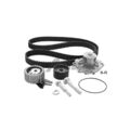 ORIGINAL® Airtex WPK-1595R03 Wasserpumpe + Zahnriemensatz für Fiat Punto Doblo