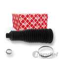 FEBI BILSTEIN LENKMANSCHETTE passend für AUDI A4 A5 A8 Q5 | 36938