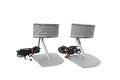 ✅2x Bose Companion 5 Satelliten Lautsprecher mit Kabel✅