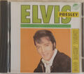 ELVIS PRESLEY - Good Rockin' Tonight mit That's Allright, Mystery Train u.a.