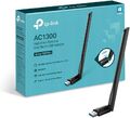 TP-Link AC1300 High Gain USB 3.0 WLAN Dongle, Dual Band MU-MIMO WLAN Adapter