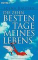 Die zehn besten Tage meines Lebens: Roman von Hal... | Buch | Zustand akzeptabel