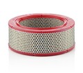 MANN-FILTER Luftfilter C 2263 Filtereinsatz für RENAULT 10 Großraumlimousine