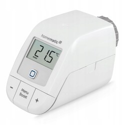 D19  HOMEMATIC IP HmIP-eTRV-B-2 Funk Heizkörperthermostat 153412A3