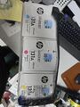 HP 131A 3er Pack Cyan/Magenta/Gelb Original LaserJet Tonerkartuschen 