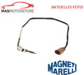 SENSOR ABGASTEMPERATUR MAGNETI MARELLI 172000561010 G FÜR VW TOUAREG 3.0 V6 TDI