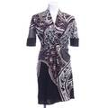 Kleid Marc Cain Mehrfarbig 42 N5