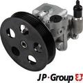 JP GROUP 1145104900 Servolenkung Pumpe Servopumpe für AUDI A4 Avant (8K5, B8)