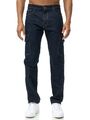 Herren Jeans Hose Regular Cargo Hose Gerades Bein  Übergröße Freizeithose Arbeit