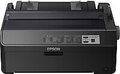 C11CF39401 Epson LQ-590II Drucker s/w Nadel/Matrixdruck 350 dpi 12 ppm ~D~