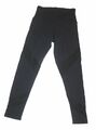 ONZIE SPORT LAUFHOSE SPORTHOSE LEGGINGS SCHWARZ  TIGHTS HIGH RISE Gr. XS 34 NEU