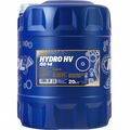 MANNOL HYDRO HV HYDRAULIKÖL 20 LITER ISO 46 SAE MS 1004 11158 51524-2 51524-3