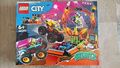 LEGO CITY: Stuntshow-Arena (60295)