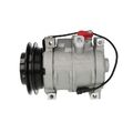 Kompressor, Klimaanlage TCCI QP10S15-2539