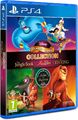 Disney Classic Games Collection Das Dschungelbuch, Aladdin, der König der Löwen - PS4