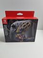 Nintendo Switch Original Pro Controller Monster Hunter Edition Neu 