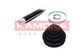 KAMOKA Faltenbalg Antriebswelle 1146762 für FORD MAZDA AUDI VW PASSAT B5 3B2 3B5