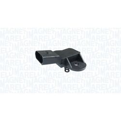 Sensor, Saugrohrdruck MAGNETI MARELLI 215810010600
