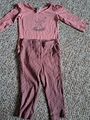 🦄Mädchen Baby Set, Body und Leggings In Größe 74/80