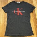 Calvin Klein T-Shirt Gr.S