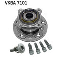 Radlagersatz SKF VKBA 7101 für BMW Mini 2er X1