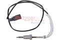 METZGER Sensor Abgastemperatur 0894882 für VW PASSAT B5 Variant 3B6 3B3 TDI AUDI