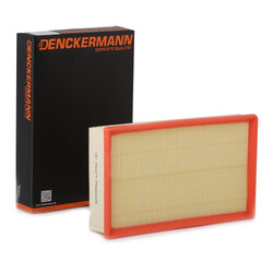 DENCKERMANN A140466 Luftfilter für VW Multivan V (7HM, 7HN, 7HF, 7EF, 7EM, 7EN)