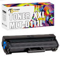 1-10 Toner für Samsung  M2020 M2070 M2026W M2022W MLT-D111S M2070W M2070FW