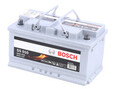 Starterbatterie 12V 85Ah 800A BOSCH S5 LB4 Batterie für Auto LKW
