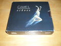 CAMEL: Echoes 2CD Box im Pappschuber inkl. Book