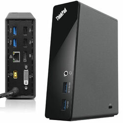 Lenovo ThinkPad OneLink Pro Dock - Port Replicator DU9033S1