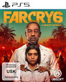 Far Cry 6 (Sony PlayStation 5, 2021)