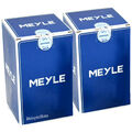 2x MEYLE 1004980307 Gelenksatz Antriebswelle für VW